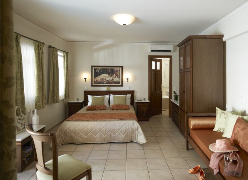 Quarto Foto