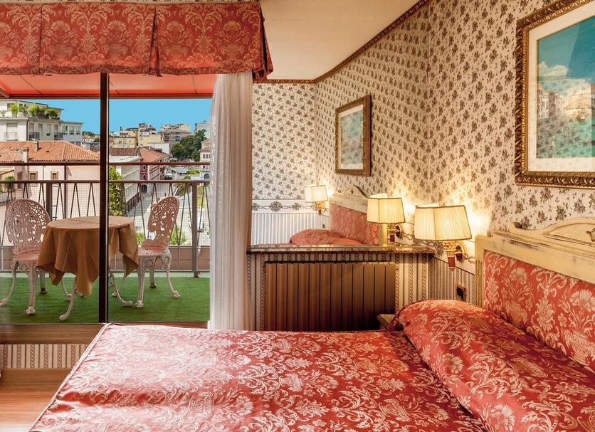 Quarto Foto