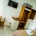 Comodidade do quarto