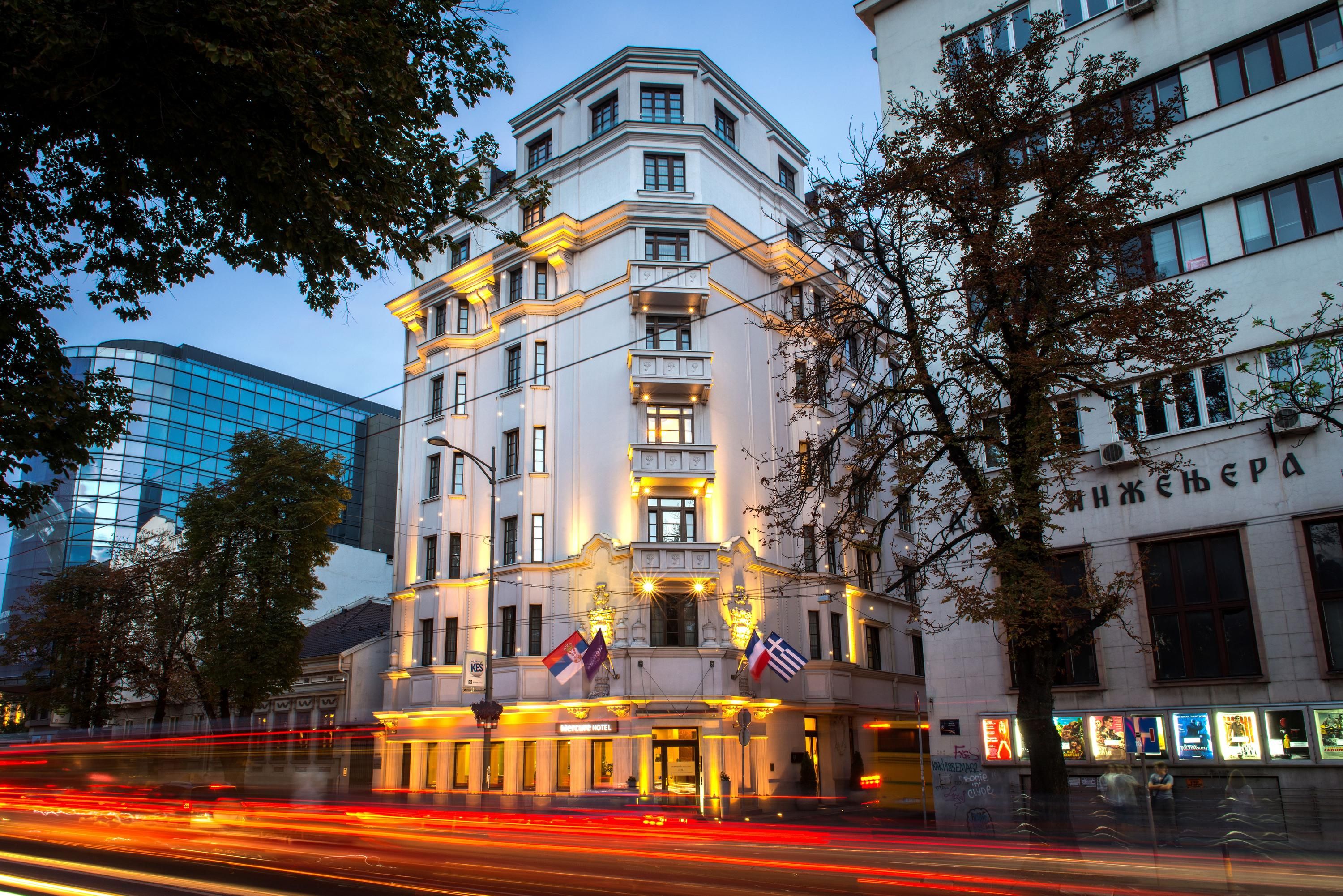 Edifício Foto