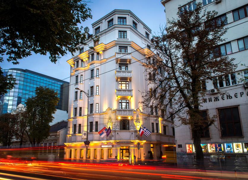 Edifício Foto