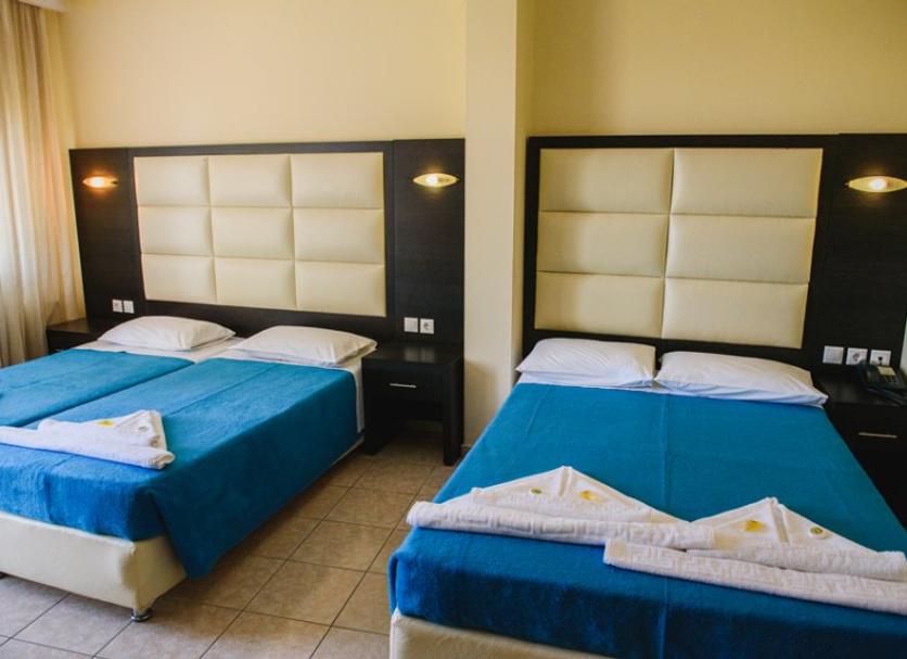 Quarto Foto