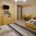 Comodidade do quarto