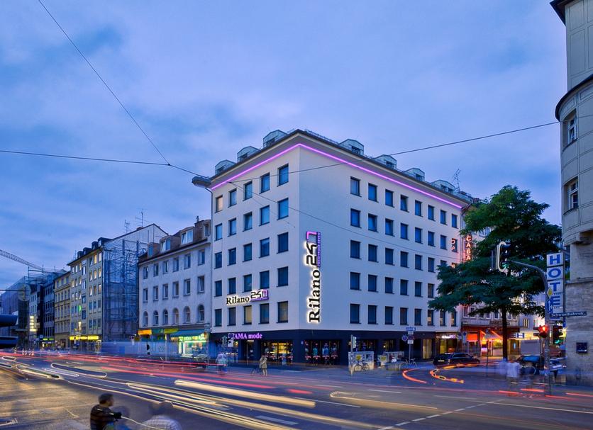 Edifício Foto