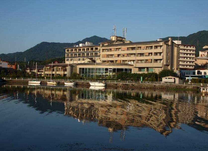 Edifício Foto