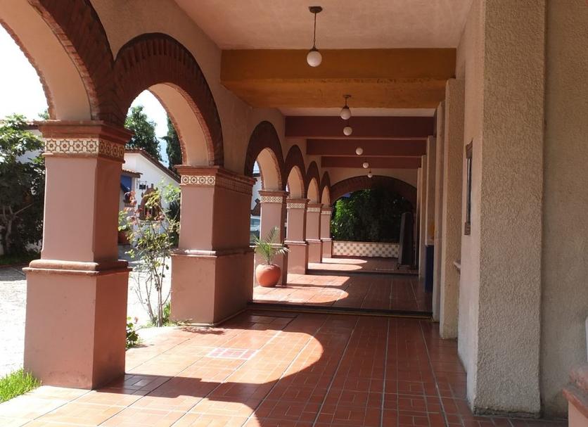 Exterior Foto