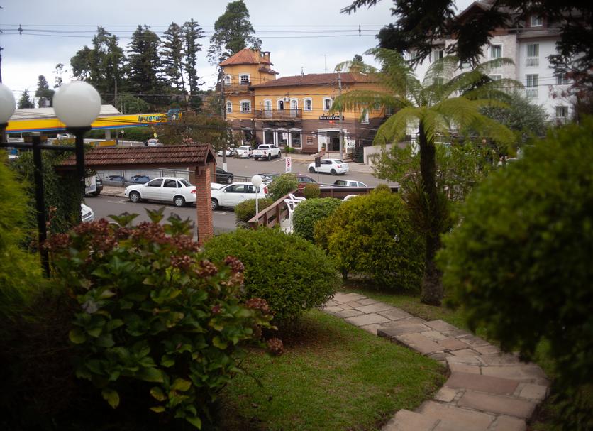 Exterior Foto