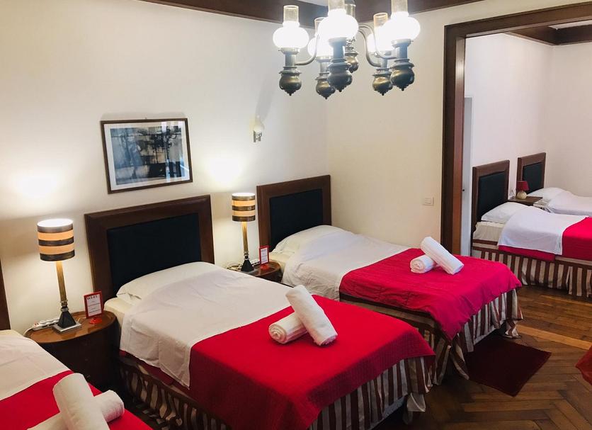 Quarto Foto