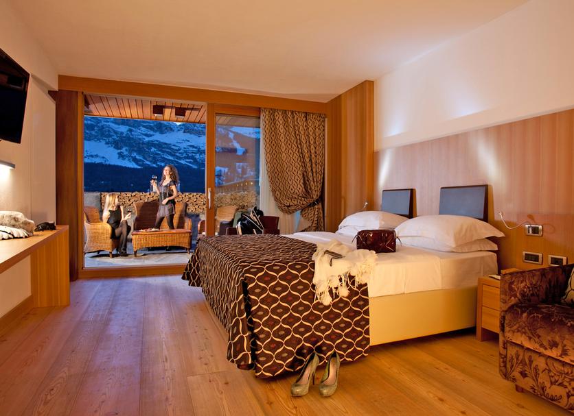Quarto Foto