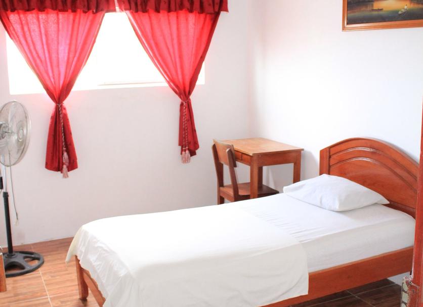 Quarto Foto