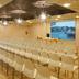 Sala de conferências
