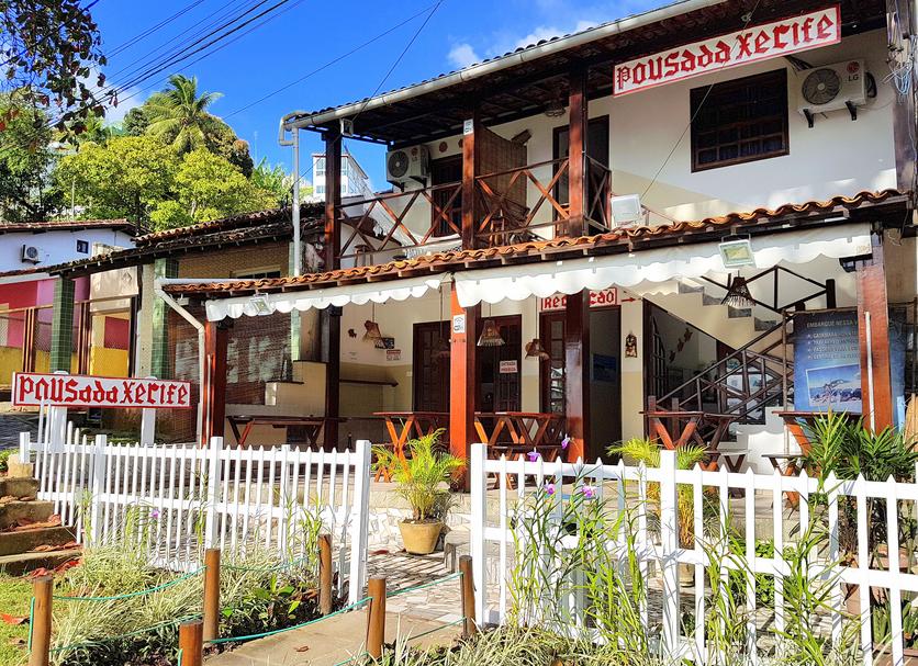 Edifício Foto