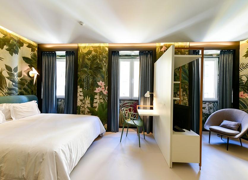 Quarto Foto