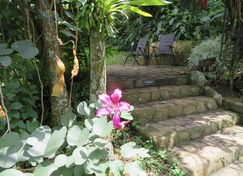 Exterior Foto