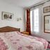 Comodidade do quarto