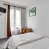 Comodidade do quarto