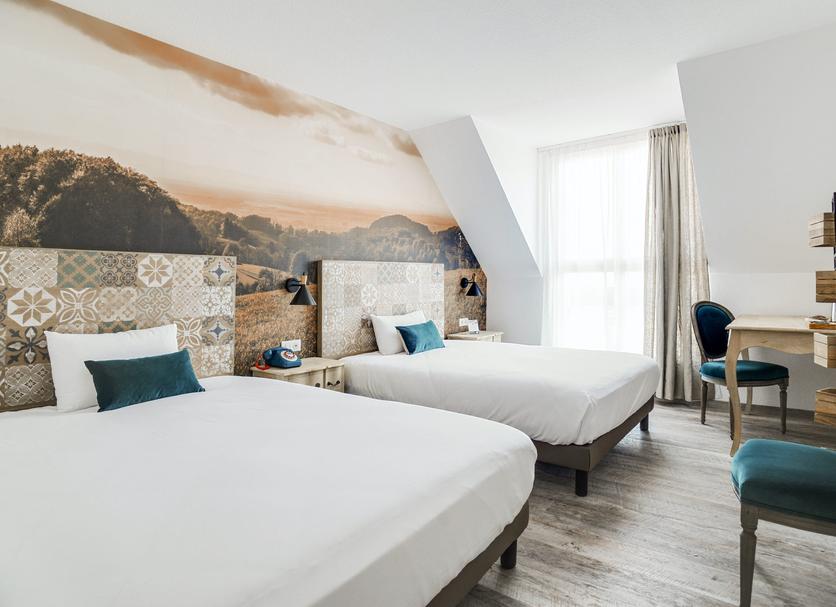 Quarto Foto