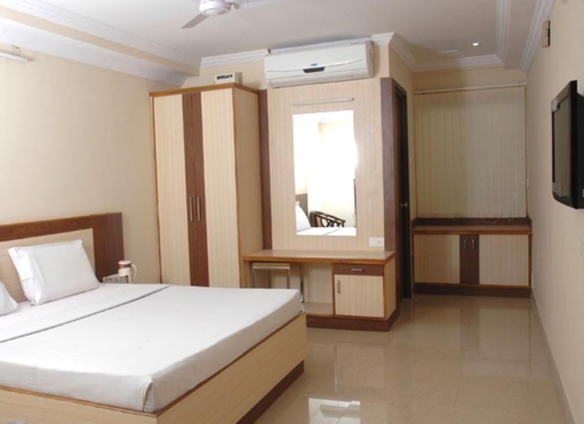 Quarto Foto