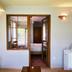 Comodidade do quarto