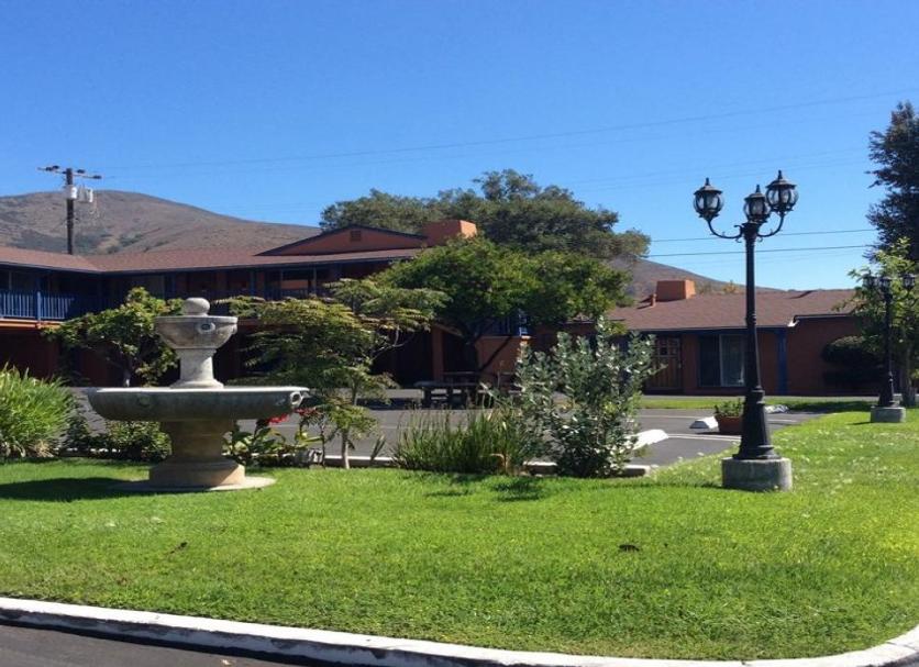 Exterior Foto