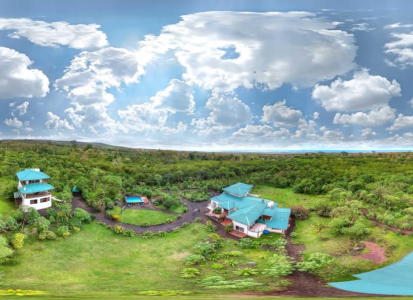 Exterior Foto