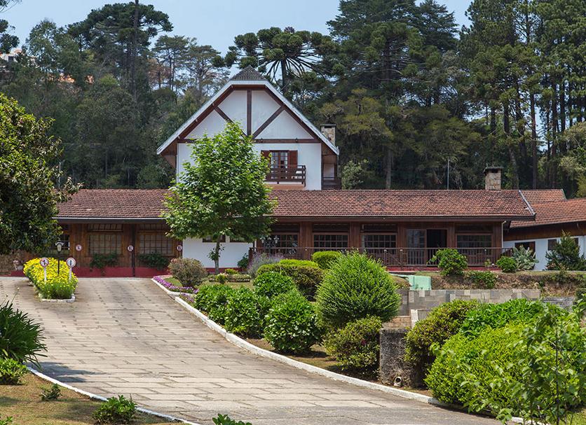 Exterior Foto