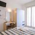 Comodidade do quarto