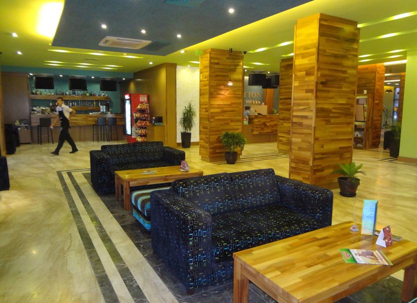 Bar Foto