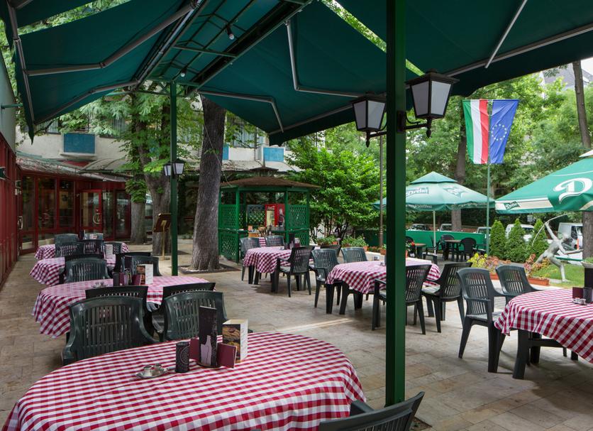Exterior Foto