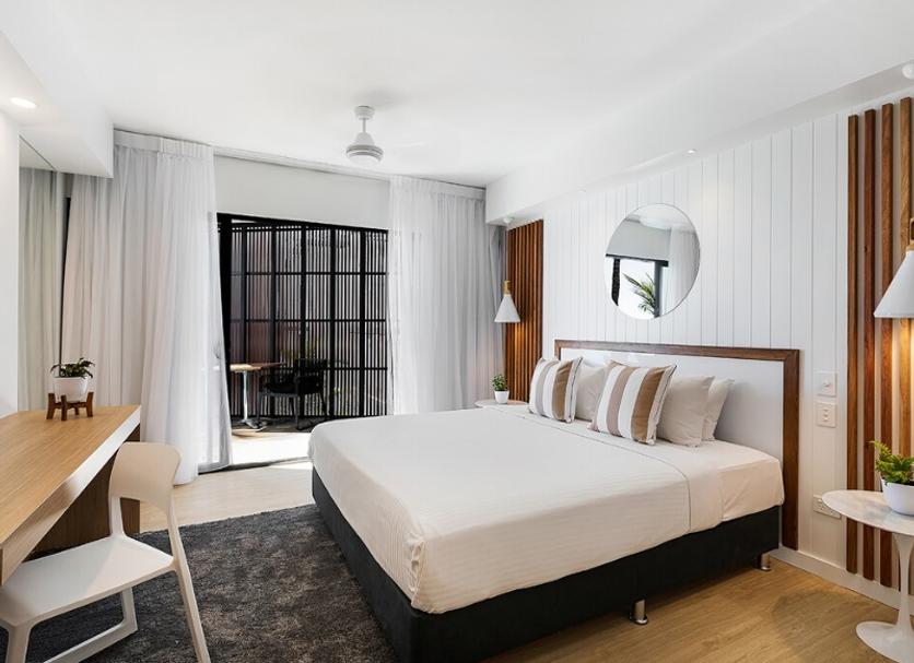 Quarto Foto