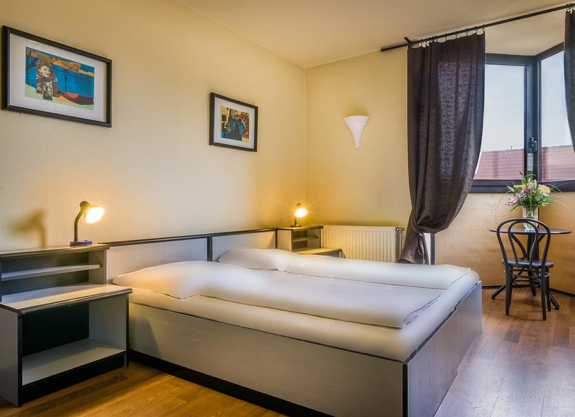 Quarto Foto