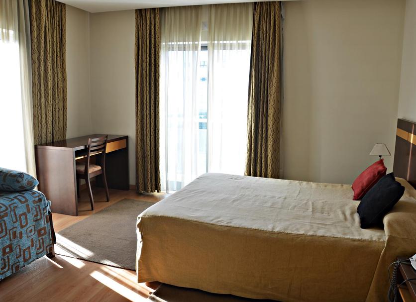 Quarto Foto
