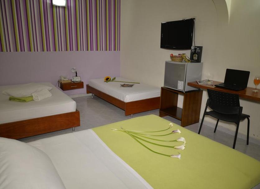 Quarto Foto