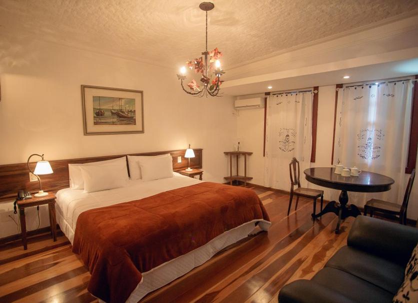 Quarto Foto