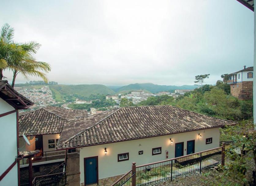 Exterior Foto