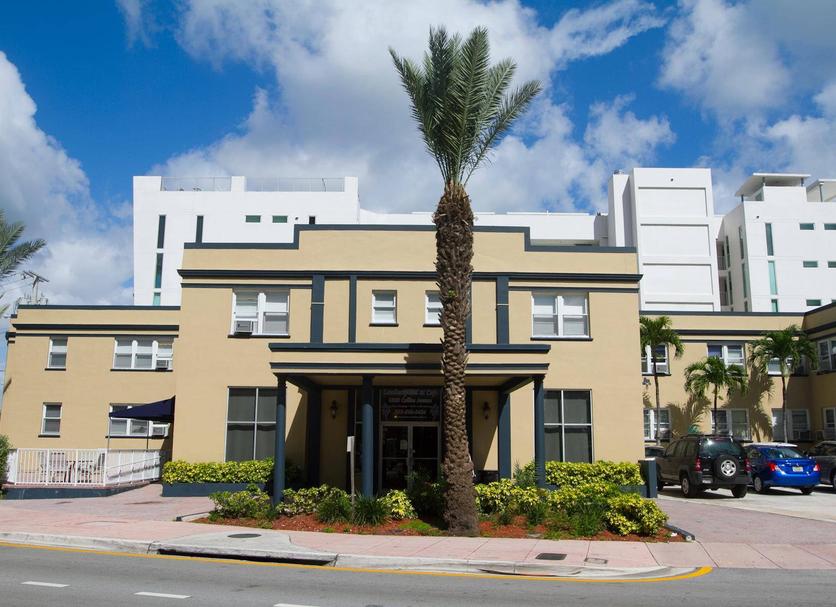 Edifício Foto