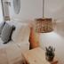 Comodidade do quarto