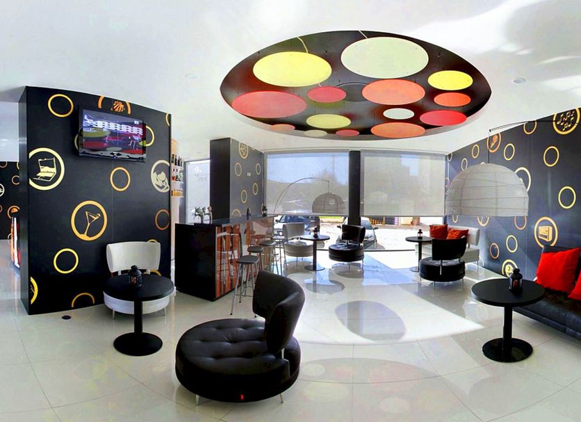 Hall Foto