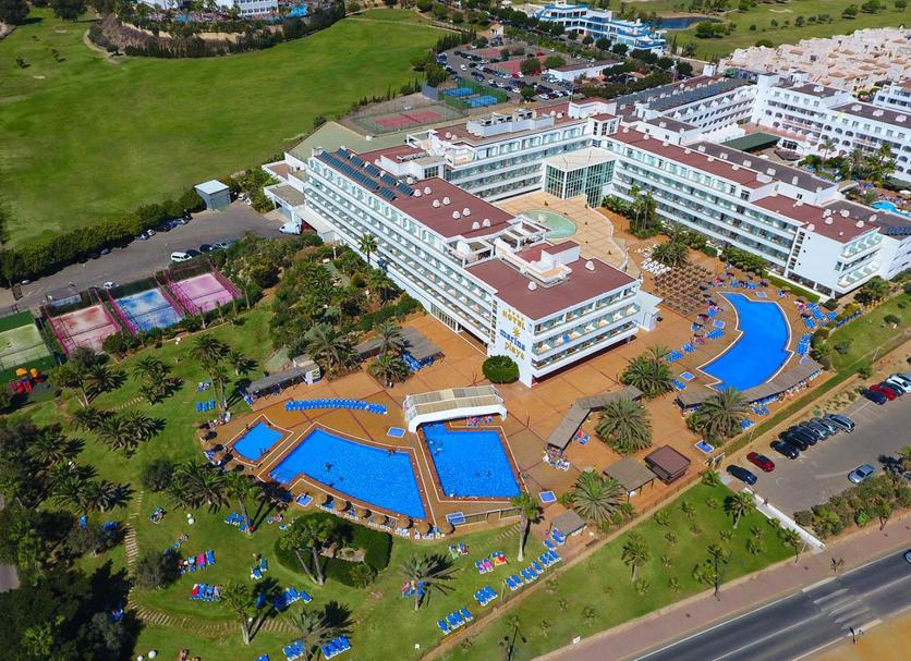 Exterior Foto