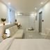 Comodidade do quarto