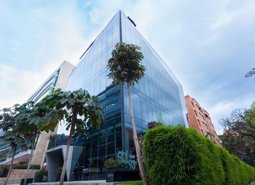 Edifício Foto