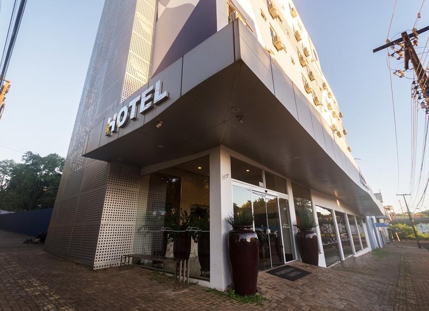 Edifício Foto