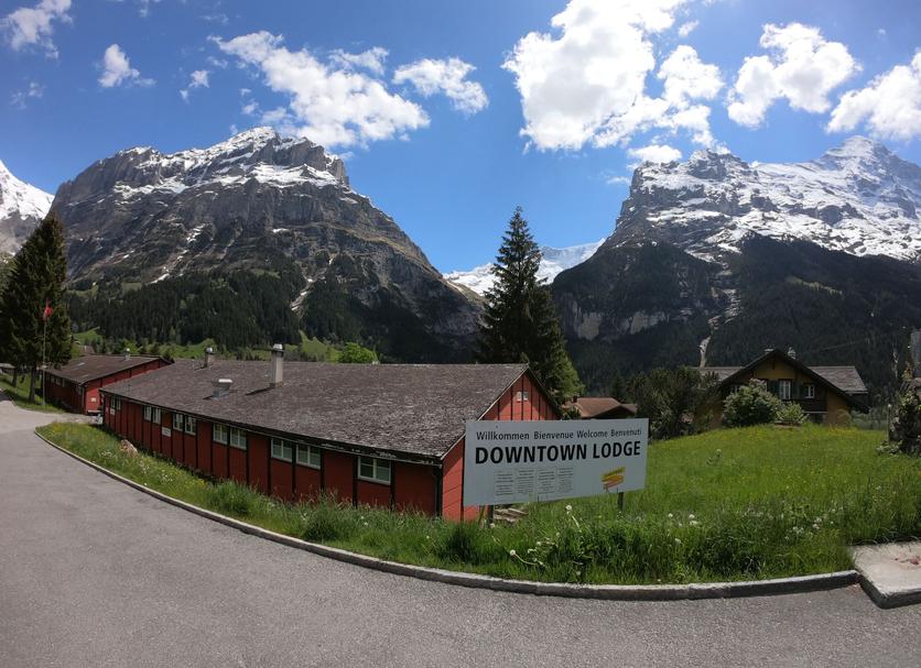 Exterior Foto