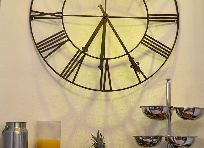 Comodidade do quarto Foto