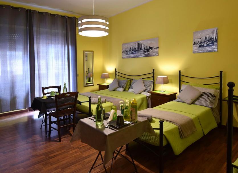 Quarto Foto