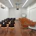 Sala de conferências