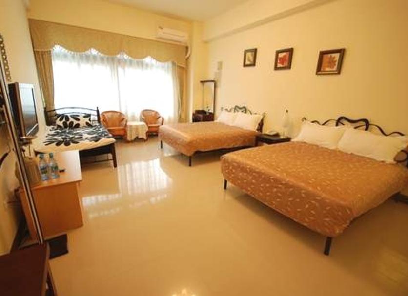 Quarto Foto