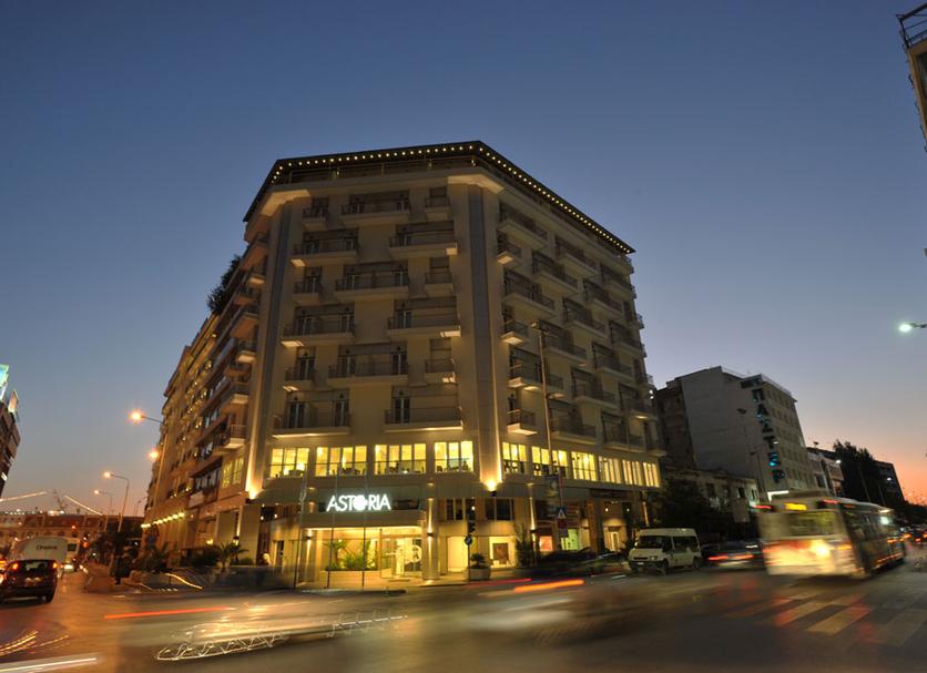 Edifício Foto