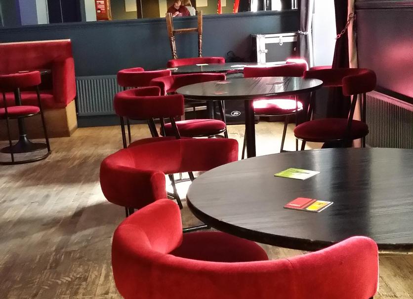 Bar Foto