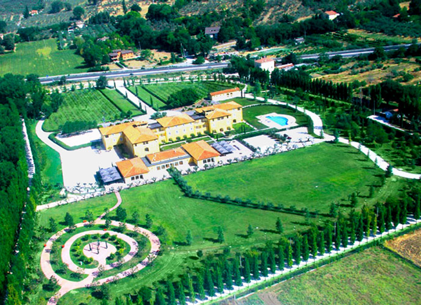 Exterior Foto